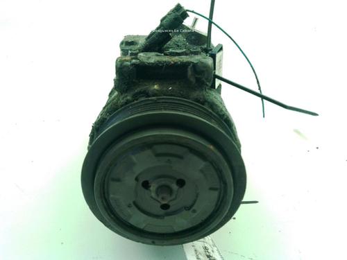 Used AC compressor AC compressor MERCEDES-BENZ SPRINTER 3,5-t Van (B906) 315 CDI (906.631, 906.633, 906.635, 906.637) (150 hp) 31012416 31012416