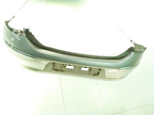 Used Rear bumper NISSAN MICRA IV (K13K, K13KK) 1.2 (80 hp) 29269415