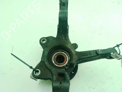 Right front steering knuckle RENAULT KANGOO Express (FW0/1_) 1.5 dCi 75 (FW07, FW10, FW04) | BP30506924M26 - Image 4