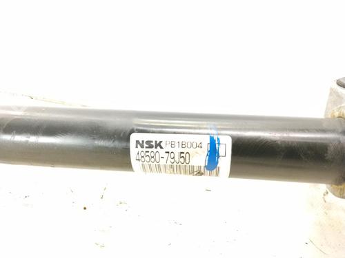 Steering rack SUZUKI SX4 (EY, GY) 1.9 DDiS 4x4 (RW419D) | BP33454821M22 - Image 3