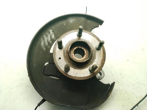 Used Right front steering knuckle OPEL INSIGNIA A (G09) [2008-2017]  24544357