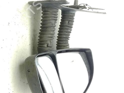 Used Right mirror Right mirror FIAT DUCATO Van (230_) 2.8 TDI (122 hp) 34340348 34340348