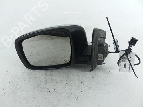 Used Left mirror DODGE JOURNEY 2.0 CRD (140 hp) 31988815