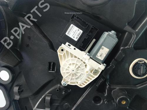 Front left window mechanism VW GOLF VI (5K1) 2.0 TDI | BP29203924C22 - Image 3