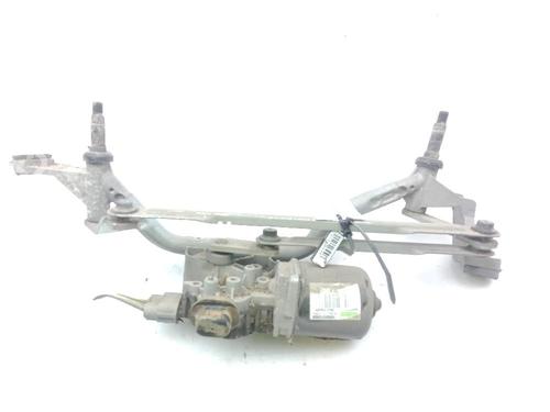 Used Front wiper motor RENAULT CLIO IV (BH_) 1.2 16V (73 hp) 24045912