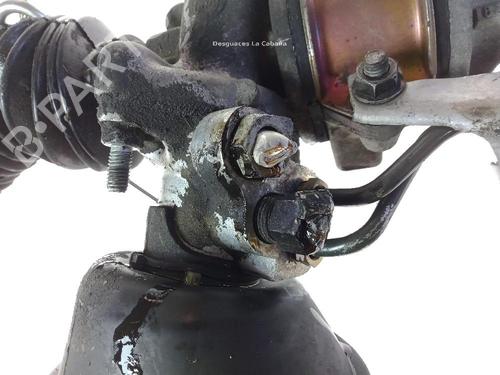 Steering rack RENAULT MEGANE I Coach (DA0/1_) 1.6 16V (DA0B, DA04, DA11) | BP18371448M22 
