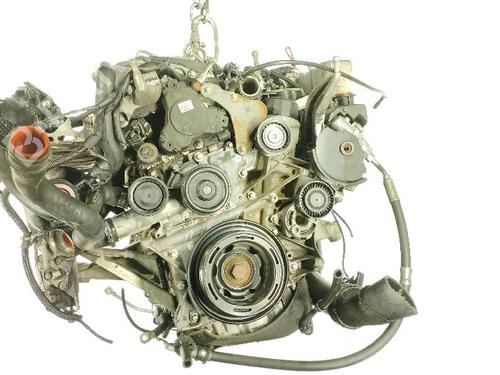 Engine MERCEDES-BENZ E-CLASS (W211) E 220 CDI (211.008) | BP32695565M1  - Image 5