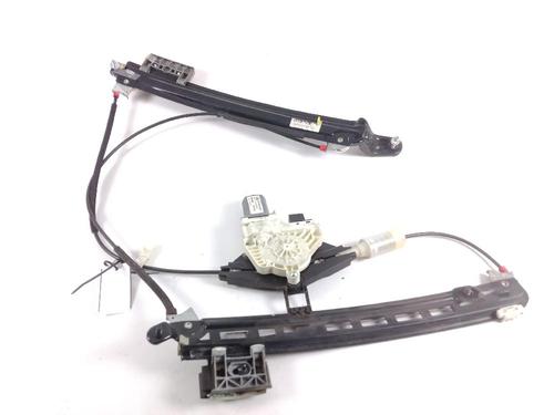 Used Front right window mechanism AUDI A5 (8T3) S5 quattro (354 hp) 18360857