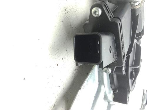 Front left window mechanism OPEL MERIVA B MPV (S10) 1.4 (75) | BP34391228C22 - Image 3