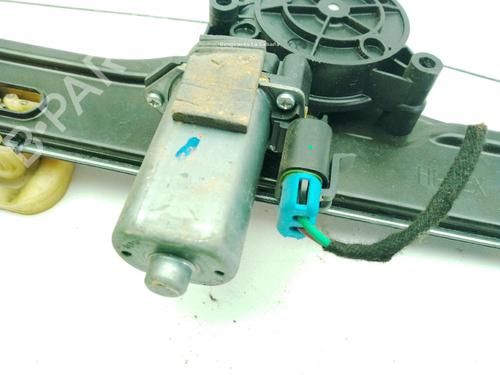Front left window mechanism IVECO DAILY VI Van 33S15, 35S15, 35C15 | BP29219267C22 - Image 3