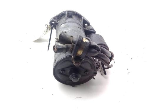 Starter AUDI 80 B4 Avant (8C5) 1.9 TDI | BP24002461M8 - Image 3
