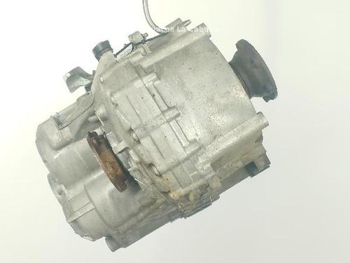 Gearbox VW PASSAT B6 (3C2) 2.0 TDI 16V | BP18369796M3 