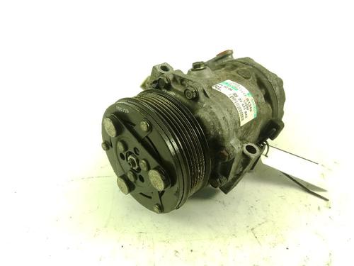 Used AC compressor AC compressor OPEL MERIVA A MPV (X03) 1.7 CDTI (E75) (125 hp) 18367019 18367019