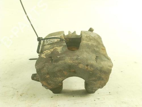 Used Left front brake caliper Left front brake caliper VW T-CROSS (C11, D31) 1.0 TSi (95 hp) 19544008 19544008