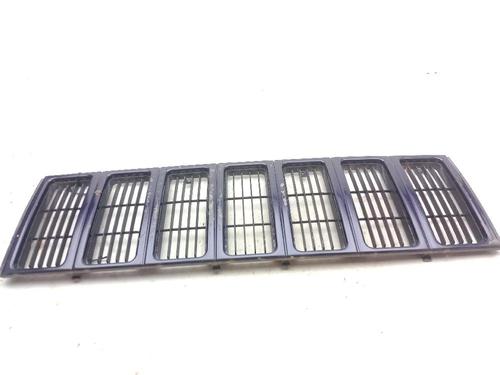 Used Grille JEEP CHEROKEE (XJ) 2.5 Tdi 4x4 (116 hp) 24000772