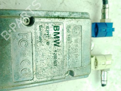 Electronic module BMW 5 (F10) 530 d | BP27097733M83 