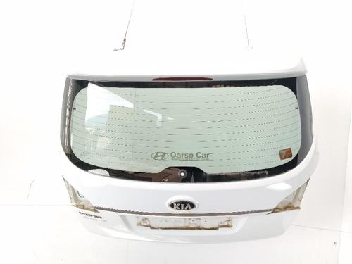 Used Tailgate Tailgate KIA VENGA (YN) 1.4 CVVT (90 hp) 34113381 34113381