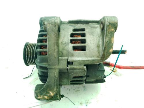 Alternator BMW X5 (E53) 3.0 d | BP31243012M7 - Image 2