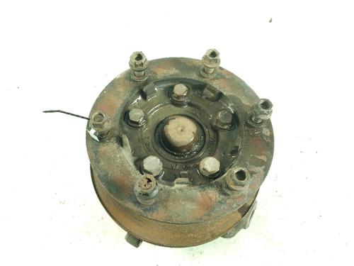 Used Right front steering knuckle VW LT 28-46 II Platform/Chassis (2DC, 2DF, 2DG, 2DL, 2DM) 2.8 TDI (158 hp) 24545354