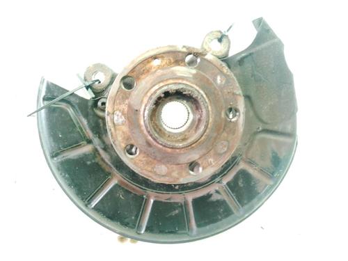 Used Right front steering knuckle Right front steering knuckle SEAT LEON (1P1) 1.4 TSI (125 hp) 35943442 35943442
