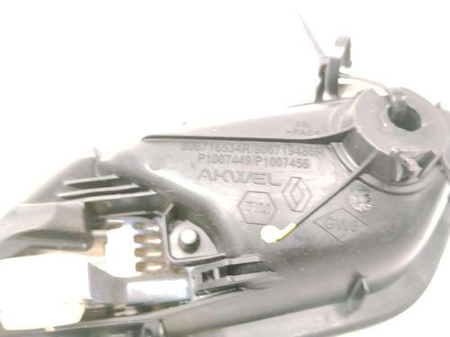 Front right interior door handle DACIA DUSTER (HM_) 1.5 dCi 115 4x4 (HMAD) | BP37415192I14 - Image 3