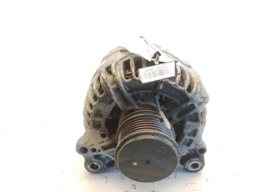 alternator-audi-a3-8p1-2003-2004-2005-2006-2007-2008-2009-2010-2011-2012-2013-29350660 main image