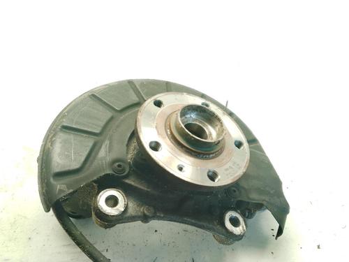 Left front steering knuckle VW PASSAT B6 (3C2) 2.0 TDI | BP24050666M25 