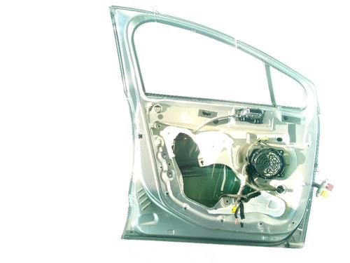 Left front door PEUGEOT 5008 (0U_, 0E_) 1.6 THP 165 | BP29329038C2 
