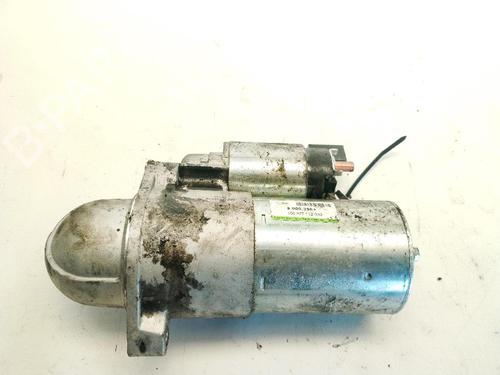 Used Starter Starter HYUNDAI ix35 (LM, EL, ELH) 1.7 CRDi (116 hp) 27097575 27097575