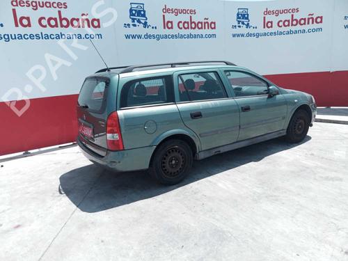 Front windshield wiper arm OPEL ASTRA G Estate (T98) 1.6 16V (F35) | BP31988703C143 