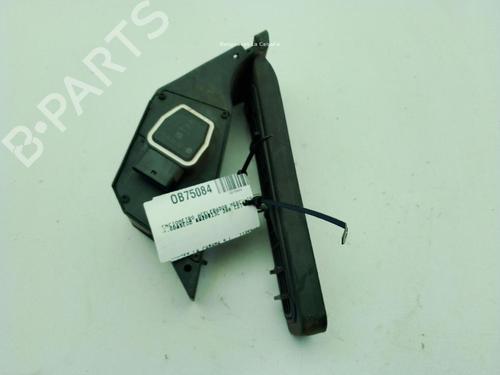 Pedal MERCEDES-BENZ C-CLASS (W204) C 200 CDI (204.001) | BP29554840I4 