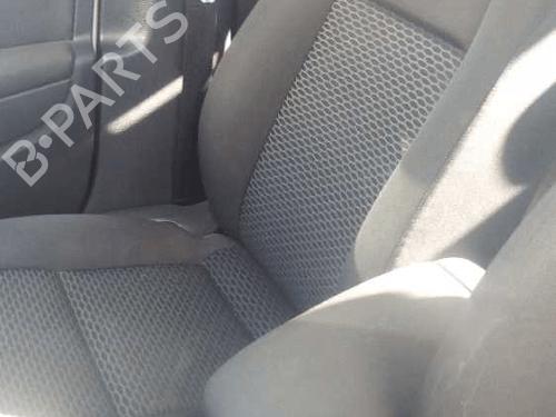 Front left lock VW GOLF VI (5K1) 2.0 TDI | BP18366684C98 