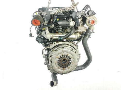 Engine HYUNDAI i30 (FD) 1.6 CRDi | BP32385502M1