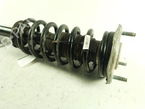 Used Left front shock absorber Left front shock absorber MERCEDES-BENZ GLC (X253) 220 d 4-matic (253.905, 253.903) (163 hp) 24736858 24736858