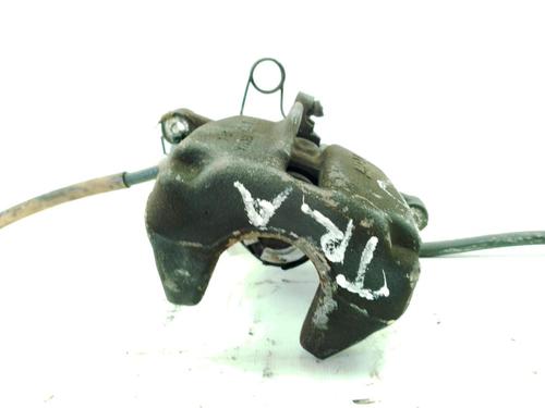 Used Right rear brake caliper Right rear brake caliper PEUGEOT EXPERT Tepee (VF3X_) 2.0 HDi 130 (128 hp) 33571312 33571312