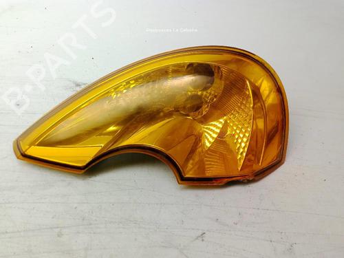Used Left front indicator Left front indicator RENAULT MODUS / GRAND MODUS (F/JP0_) 1.4 (JP01, JP0J) (98 hp) 30803593 30803593