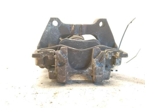Used Left rear brake caliper Left rear brake caliper SEAT ATECA (KH7, KHP) 1.0 TSI (116 hp) 24970255 24970255