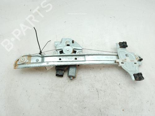 front-left-window-mechanism-citroen-c3-iii-sx-2016-24544647 main image