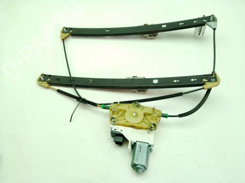 Front left window mechanism AUDI Q7 (4LB) 3.0 TDI quattro | BP28578237C22 - Image 2