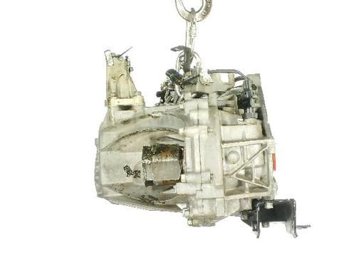 Gearbox KIA CARENS IV 1.7 CRDi | BP38635943M3 - Image 2