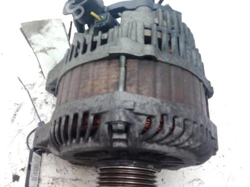 Alternator PEUGEOT 407 SW (6E_, 6D_) 2.0 HDi 135 | BP24607222M7 