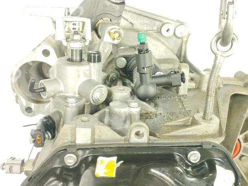 Gearbox VW POLO VI (AW1, BZ1, AE1) 1.0 TSI | BP24047124M3 