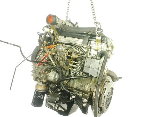 Engine IVECO DAILY III Van 29 L 11 V | BP30899500M1