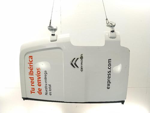Right tailgate CITROËN JUMPY III Van (V_) 2.0 BlueHDi 120 | BP38984516C77 - Image 2