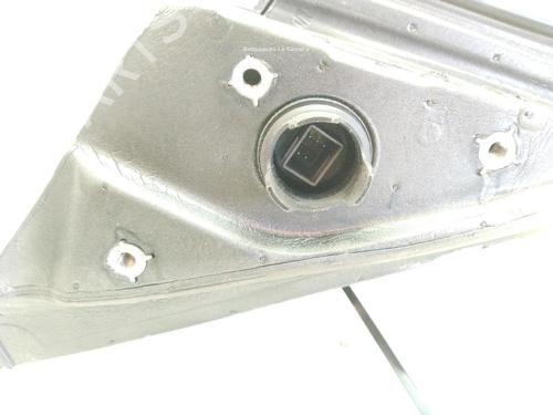 Left mirror BMW 3 (E90) 320 d | BP27859273C26 