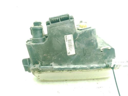 Left headlight SEAT IBIZA II (6K1) 1.4 i | BP26306538C28 
