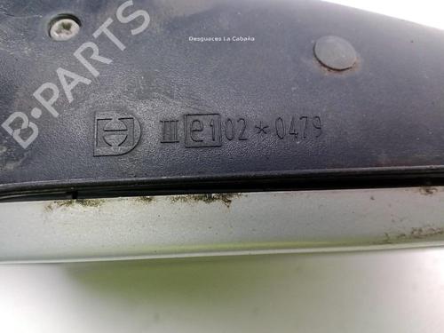 Lusterko boczne lewe VW PASSAT B5 (3B2) 1.9 TDI | BP30919736C26