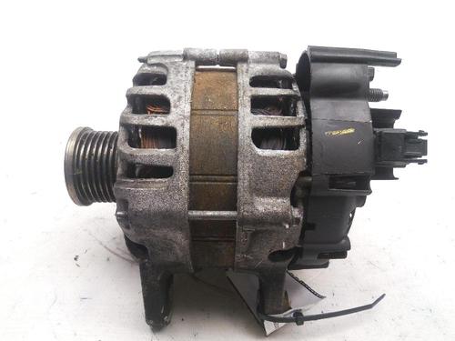 Alternator DACIA SANDERO II 1.0 TCe 100 (B8ML) | BP24046516M7 - Image 3