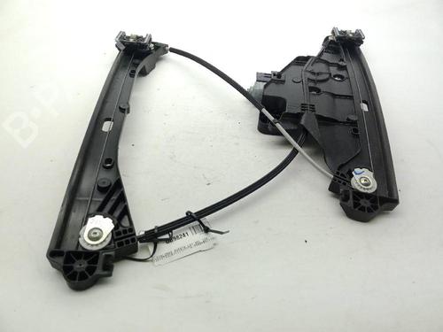 Front left window mechanism CITROËN C4 III (BA_, BB_, BC_) 1.2 PureTech 100 (BAHNEA, BAHNKA) | BP32041680C22 - Image 2