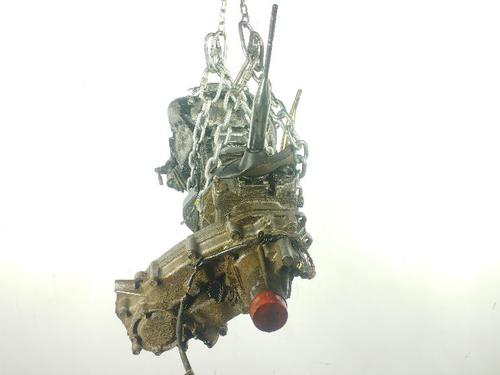 Used Gearbox Gearbox 18358119 18358119